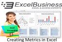 Excel Business logo